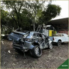 Land Rover Evoque Dynamic 2012 2.0 240cv