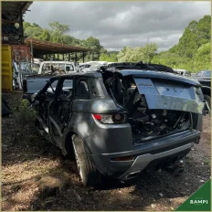 Land Rover Evoque Dynamic 2012 2.0 240cv