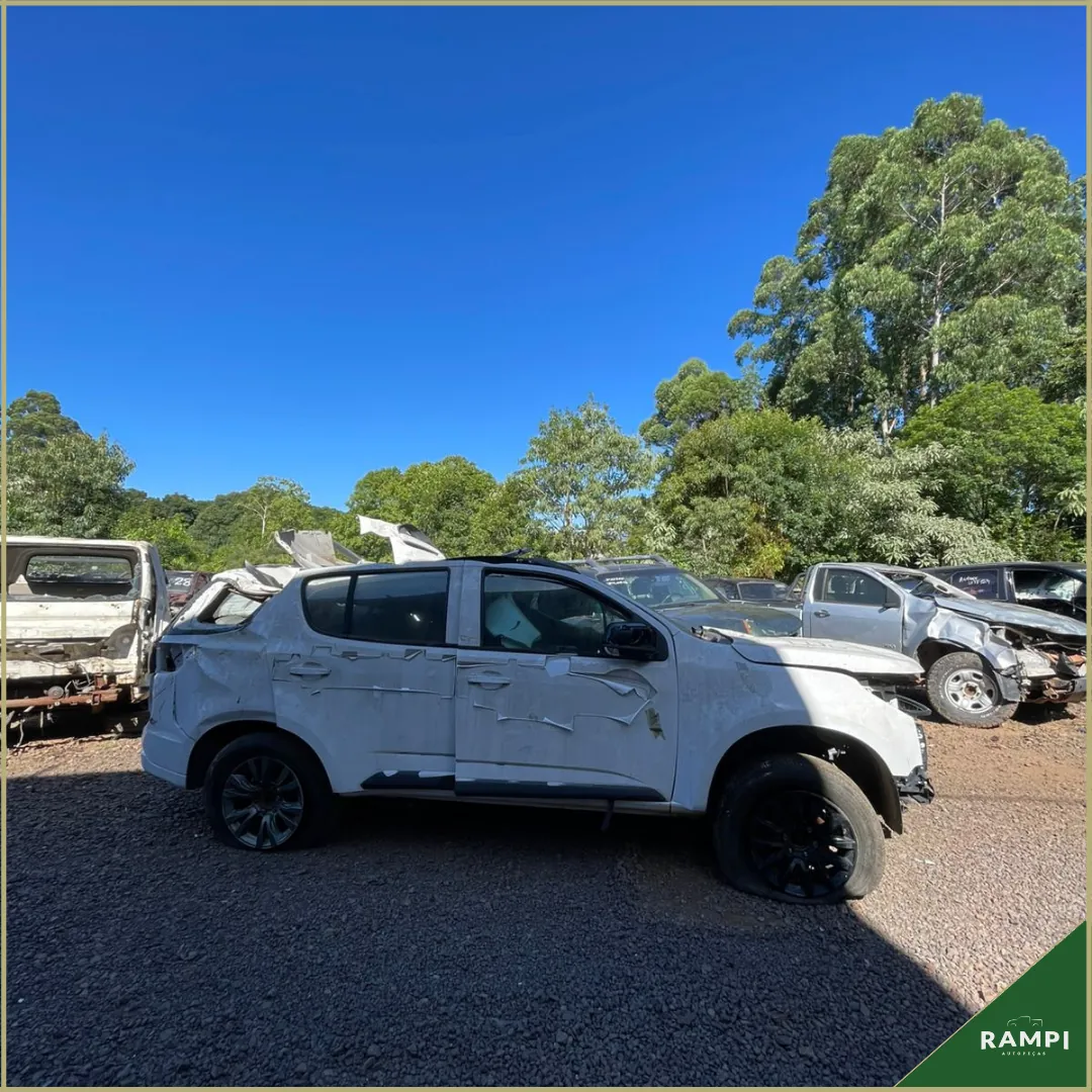 Chevrolet Trailblazer 2022 2.8 200cv 