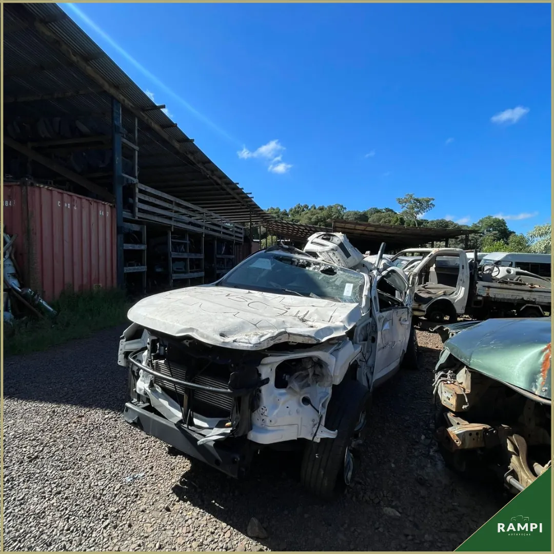 Chevrolet Trailblazer 2022 2.8 200cv 