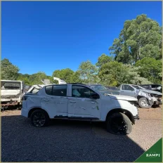 Chevrolet Trailblazer 2022 2.8 200cv 