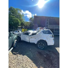 Chevrolet Trailblazer 2022 2.8 200cv 