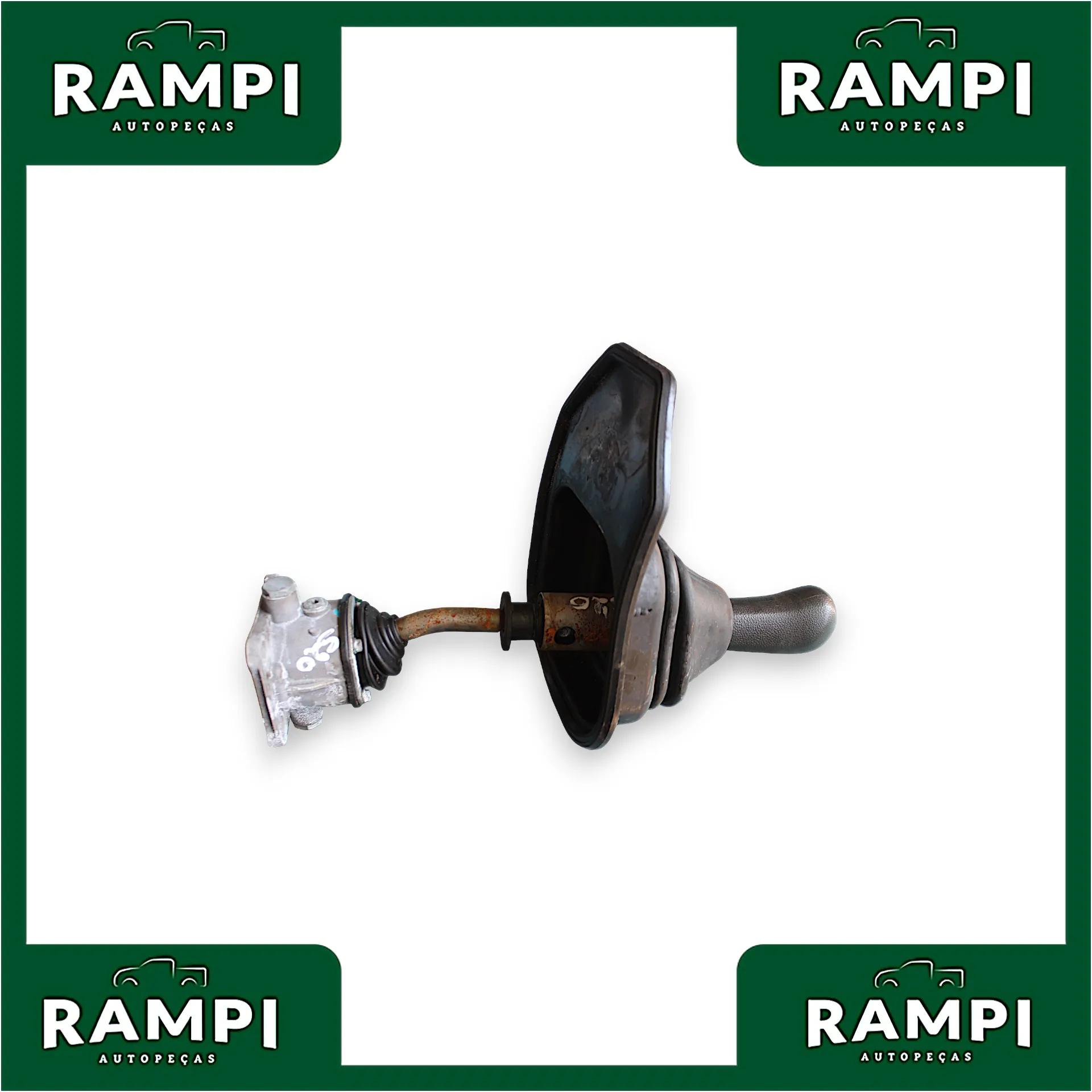 Alavanca Câmbio Manual GM S10 2020 2.8 200cv