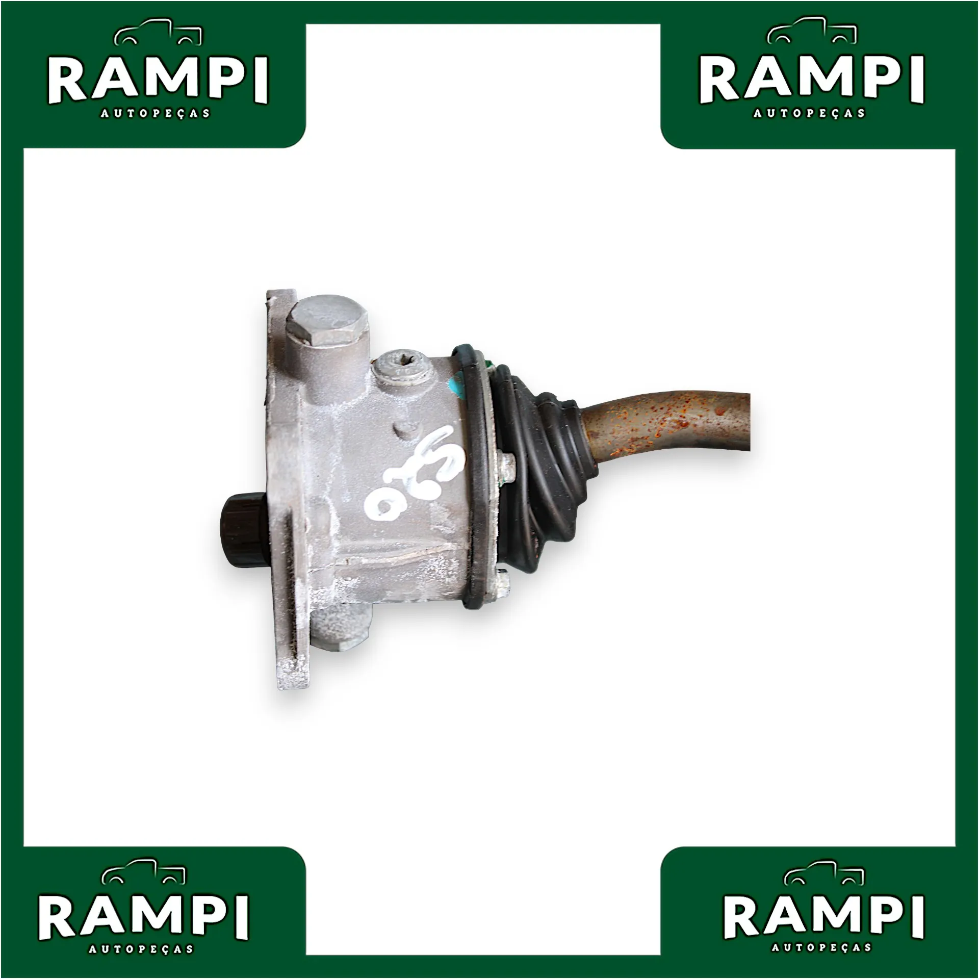 Alavanca Câmbio Manual GM S10 2020 2.8 200cv