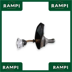 Alavanca Câmbio Manual GM S10 2020 2.8 200cv