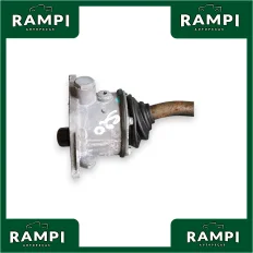 Alavanca Câmbio Manual GM S10 2020 2.8 200cv