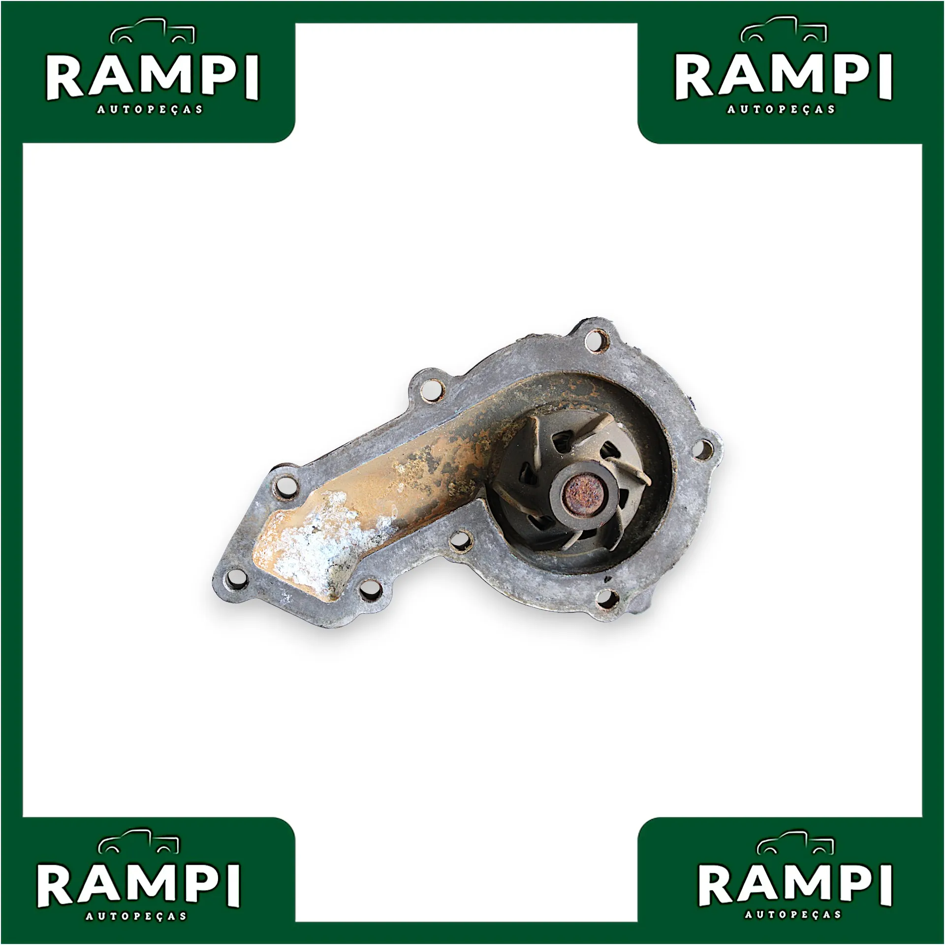 Bomba Agua Ford Ranger 2.5 70993740