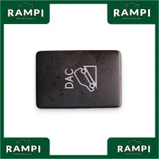 Botão Controle Declive Toyota Hilux 2012