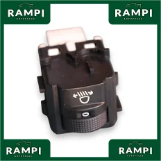 Botão regulagem farol scudo