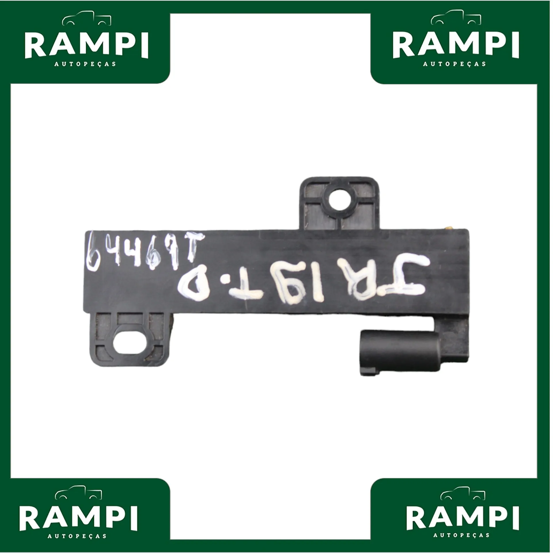 Sensor Antena Keyless Renegade 2019 68051315ab