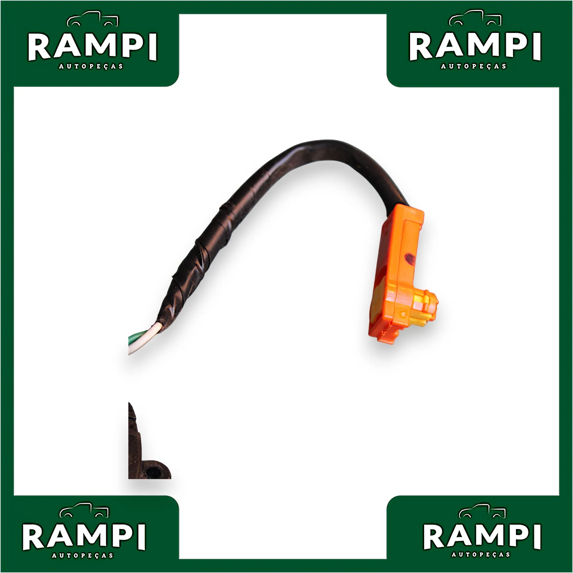 Cinta Airbag GM S10 2014 2.8 52057875
