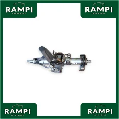 Coluna Direção GM S10 2014 2.8 200cv 52141245 