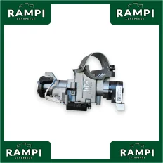 Comutador Partida e Módulo Sistema Anti Furto GM S10 2014 13527798 20965947