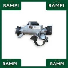 Comutador Partida e Módulo Sistema Anti Furto GM S10 2014 13527798 20965947