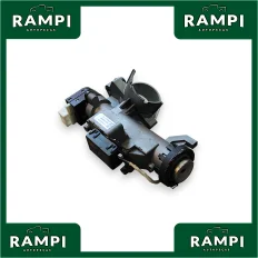 Comutador Partida e Módulo Sistema Anti Furto GM S10 2014 13527798 20965947