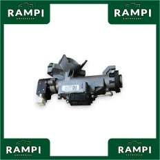 Comutador Partida e Módulo Sistema Anti Furto GM S10 2014 13527798 20965947