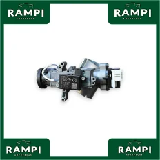 Comutador Partida e Módulo Sistema Anti Furto GM S10 2014 13527798 20965947