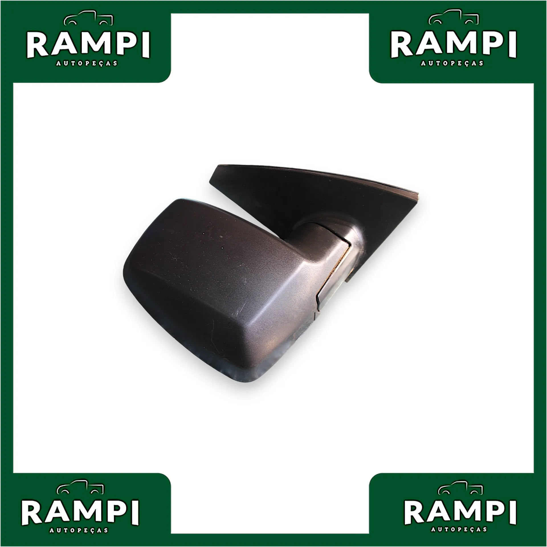espelho Retrovisor Externo dianteiro Direito HR 2012