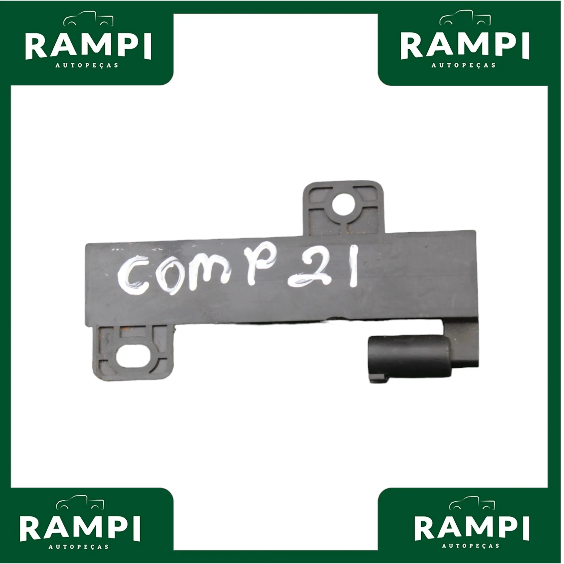 Sensor Antena Keyless Compass 2021 68051315ab