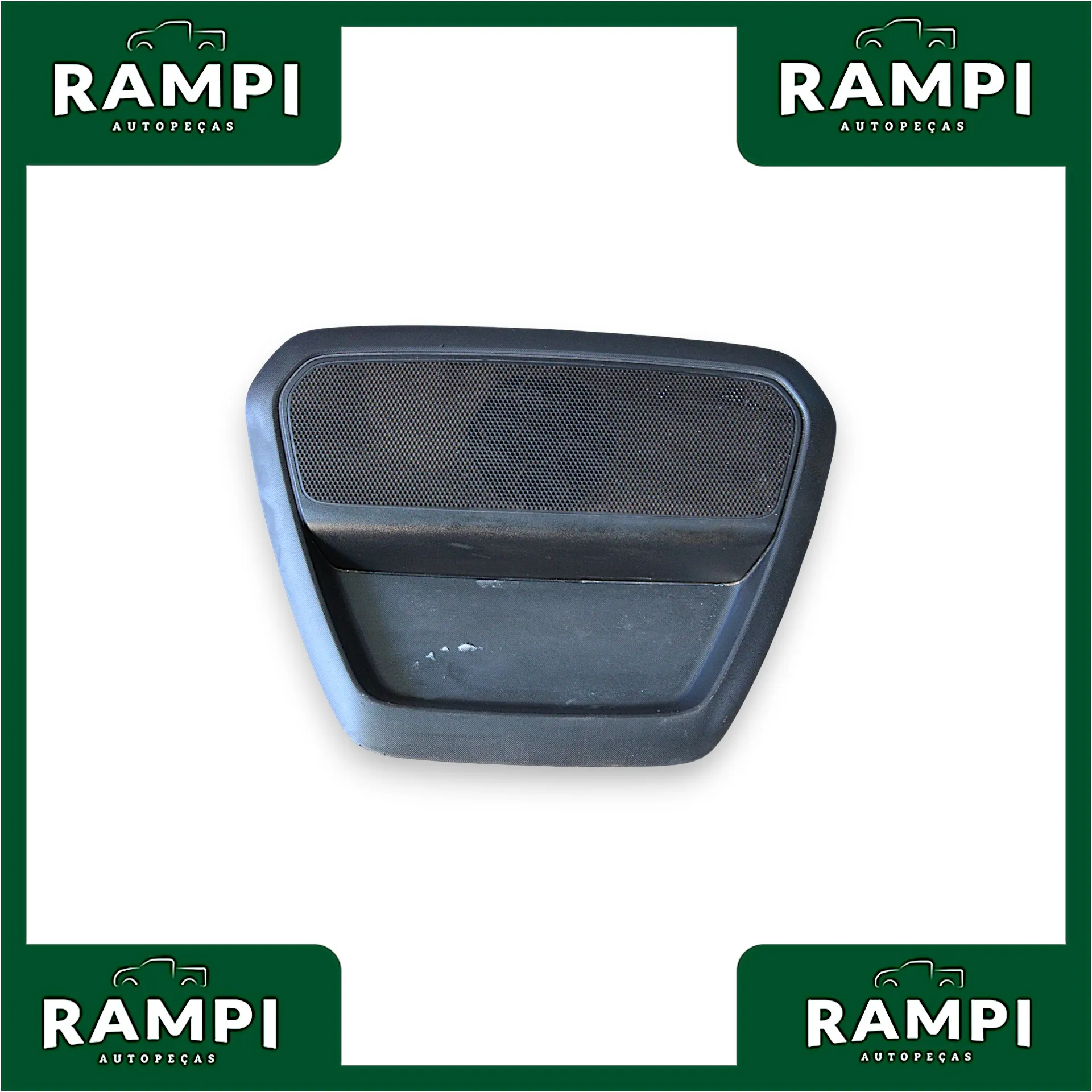 grade Auto Falante GM S10 2014