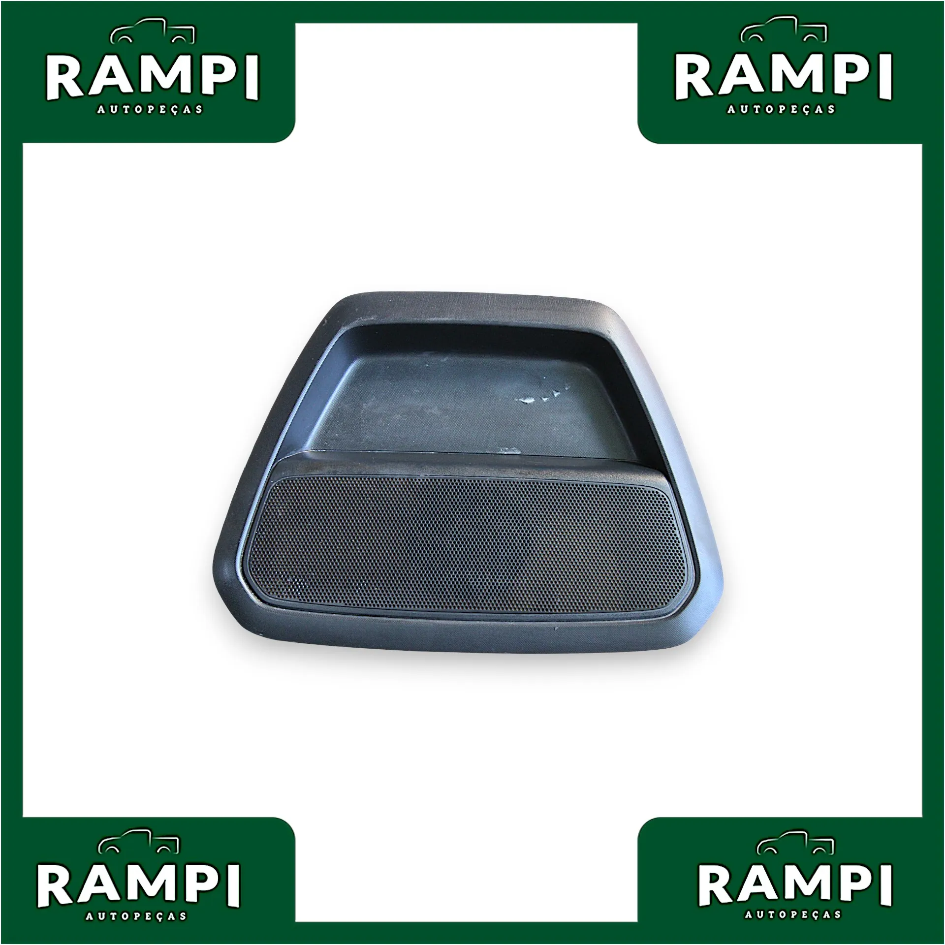 grade Auto Falante GM S10 2014