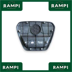 grade Auto Falante GM S10 2014 