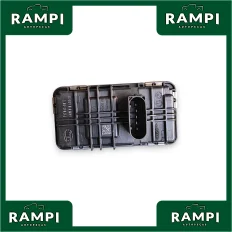 Módulo Atuador Turbina Ford Ranger 2019 3.2 7978630072