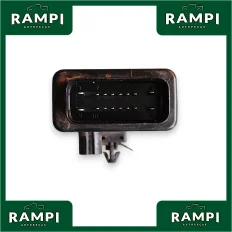 Módulo Conforto Traseiro Esquerdo GM S10 2020 2.8 84582371 