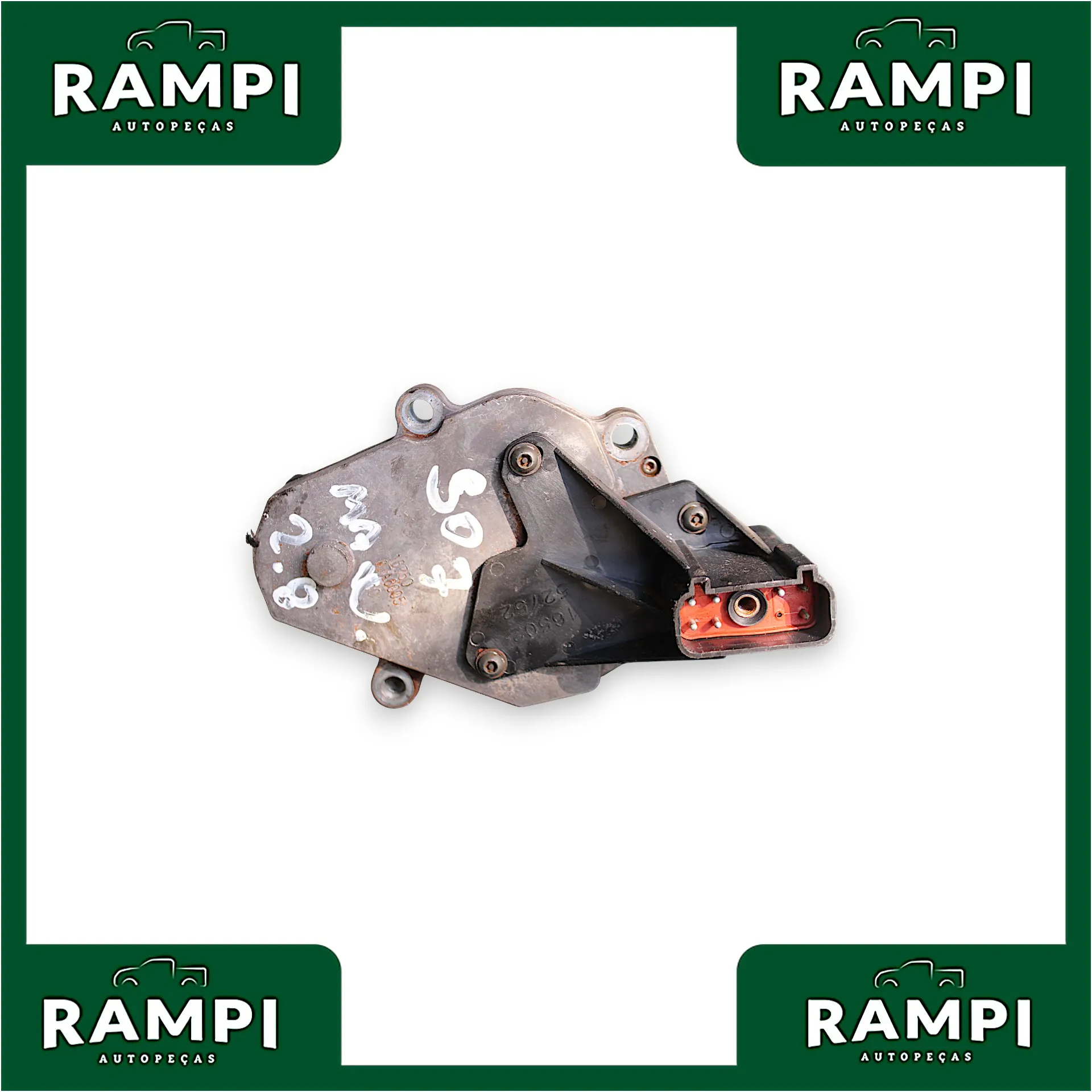 Motor Acionador Tração GM 2007 2.8 1650252752