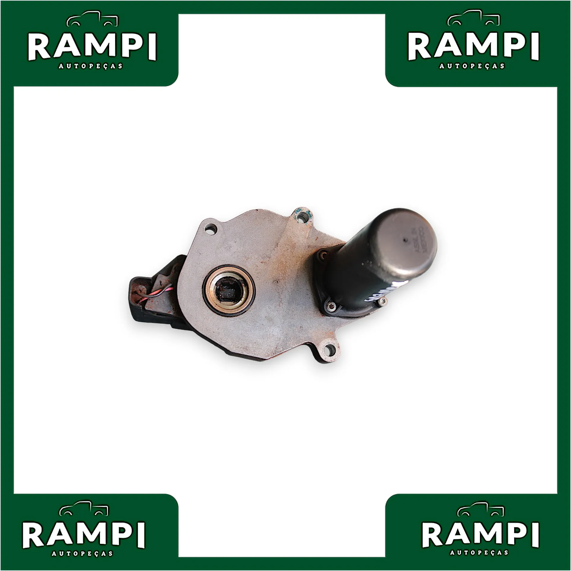 Motor Acionador Tração GM 2007 2.8 1650252752