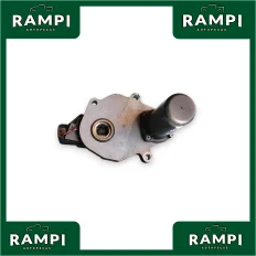 Motor Acionador Tração GM 2007 2.8 1650252752
