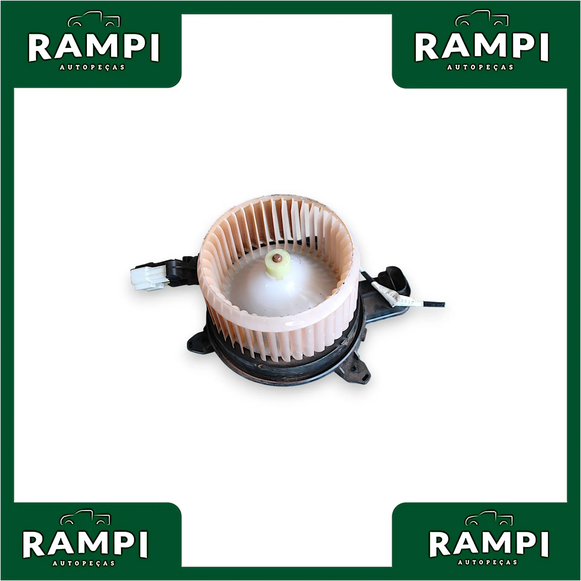 Motor Ar Forçado Toyota Hilux 2019 1163603200
