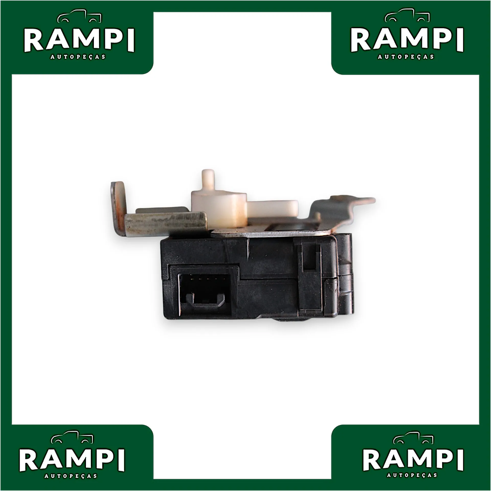 Motor Atuador Ar Condicionado Toyota Hilux 2019 2.8 AE0638002660