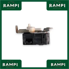 Motor Atuador Ar Condicionado Toyota Hilux 2019 2.8 AE0638002660