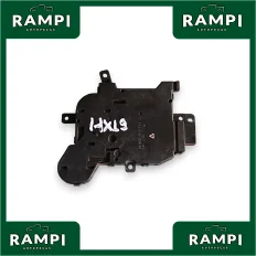 Motor Atuador Caixa AR Toyota Hilux 2019 2.8 0638009013