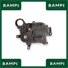 Motor Atuador Caixa AR Toyota Hilux 2019 2.8 0638009013
