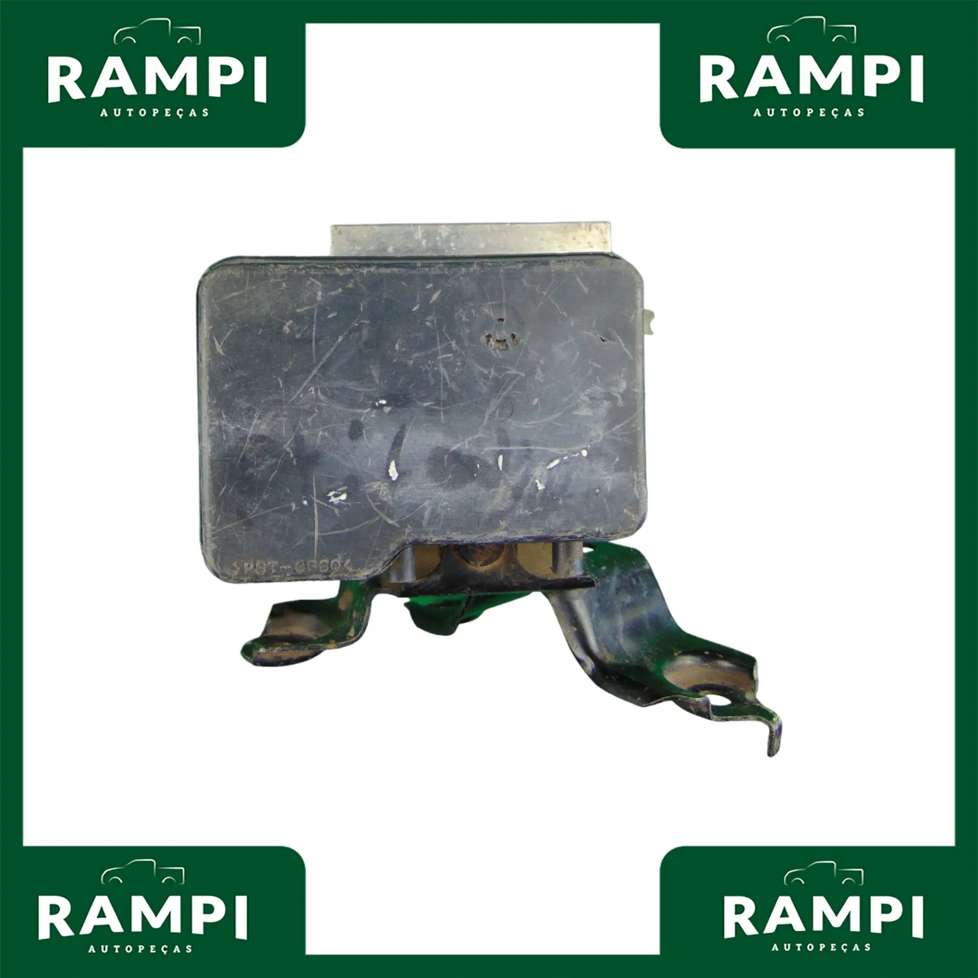 Módulo Central De Abs Hilux 2011 4451071040