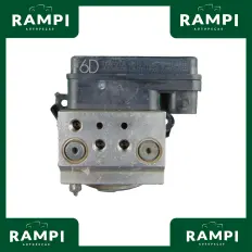 Módulo Central De Abs Hilux 2011 4451071040