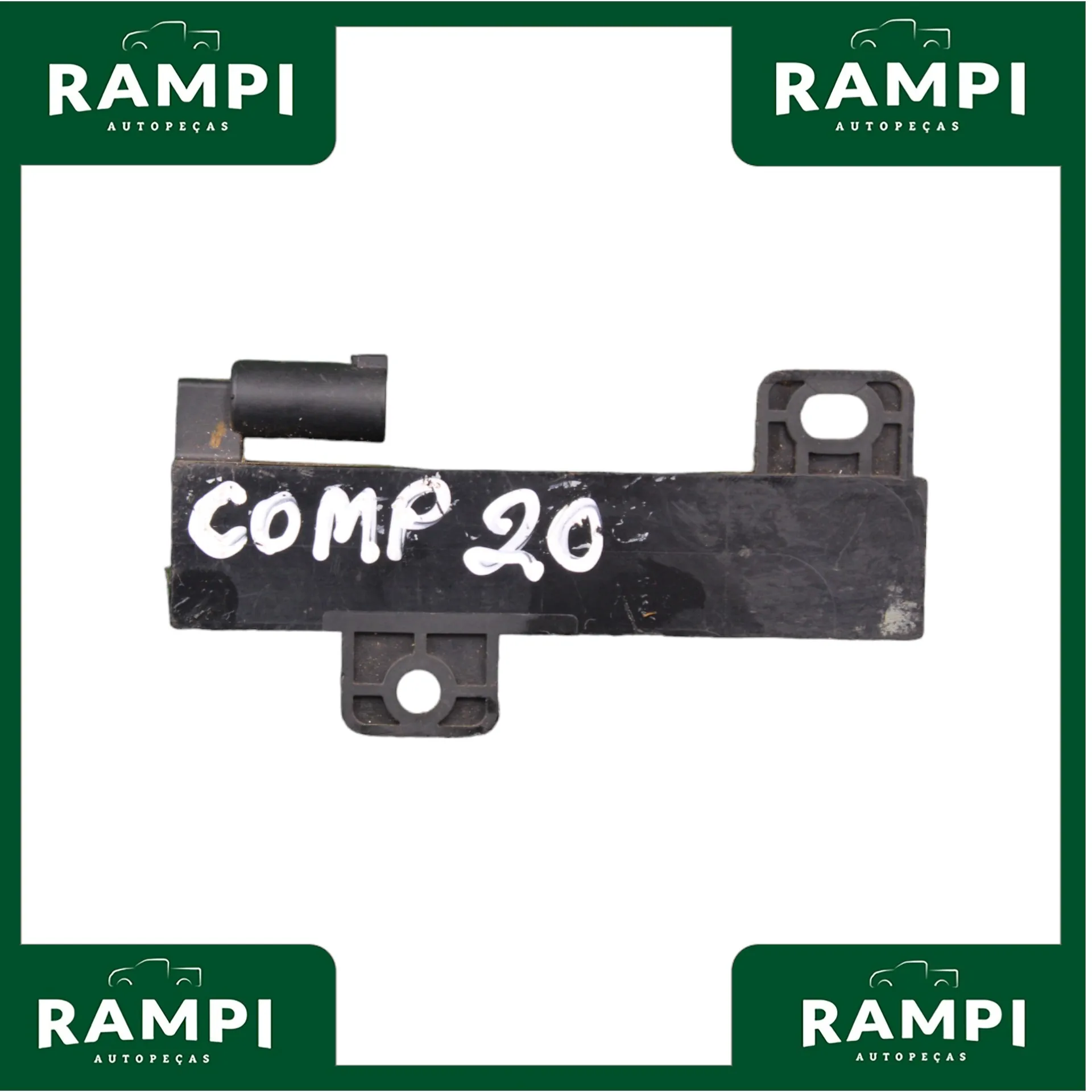 Sensor Antena Keyless Compass 2020 2.0 Diesel 68051315ab