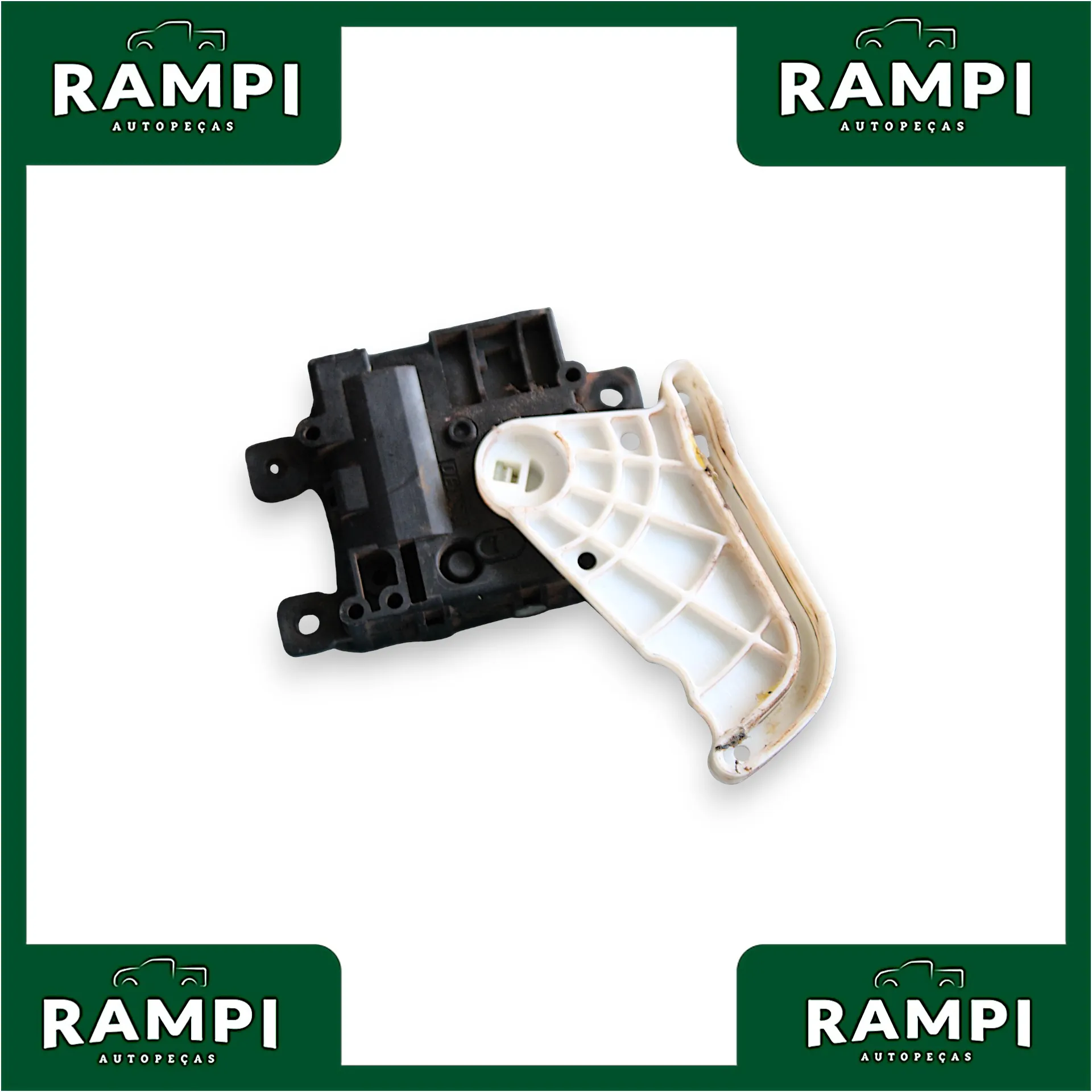 Motor Atuador Caixa Ar Toyota Hilux 2022 2.8 AE0638002670