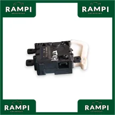 Motor Atuador Caixa Ar Toyota Hilux 2022 2.8 AE0638002670