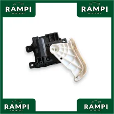 Motor Atuador Caixa Ar Toyota Hilux 2022 2.8 AE0638002670