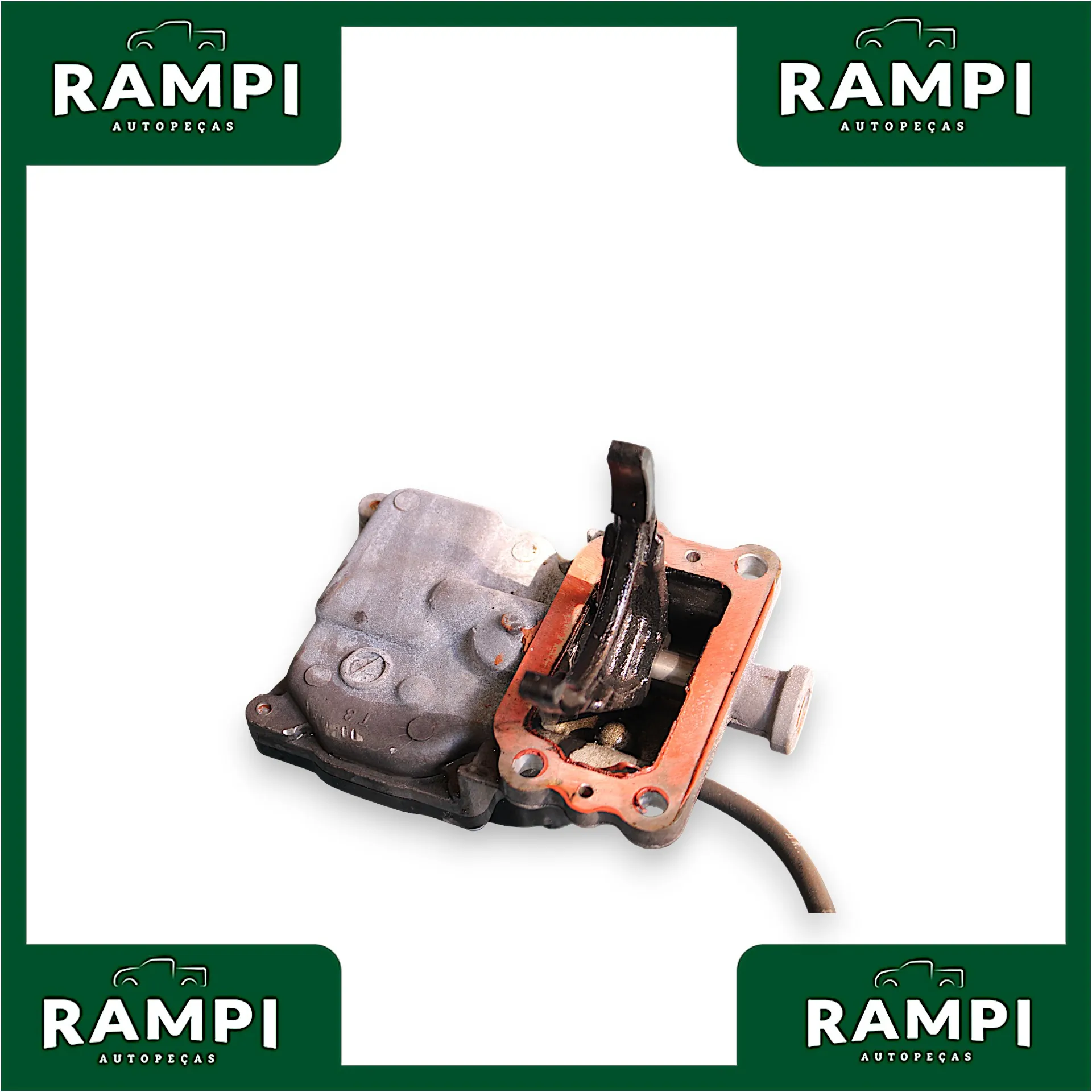 motor Tração Toyota Hilux 2012 3.0