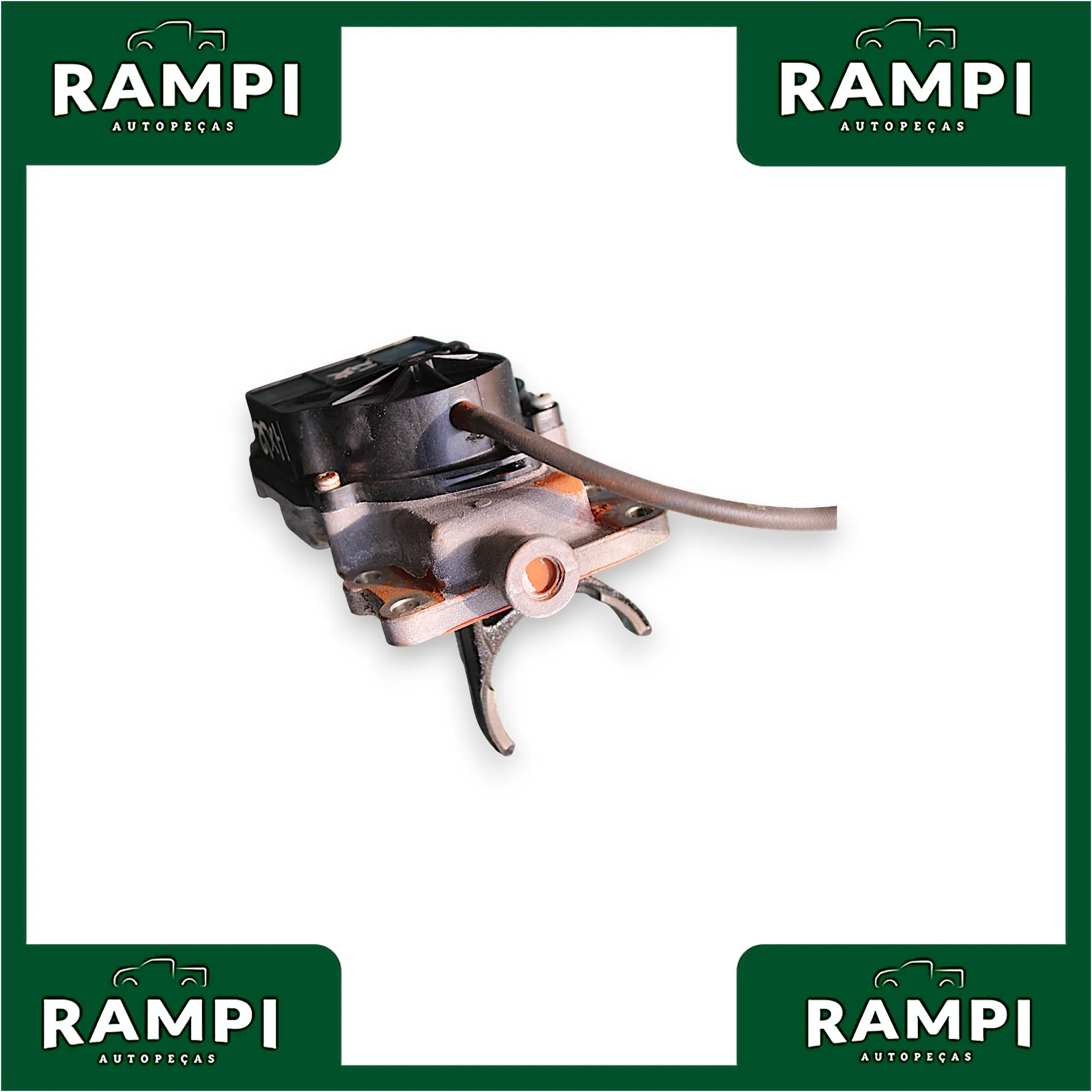 motor Tração Toyota Hilux 2012 3.0