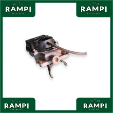 motor Tração Toyota Hilux 2012 3.0