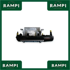 Rádio Central Multimidia Toyota Hilux 2021 861400kx00