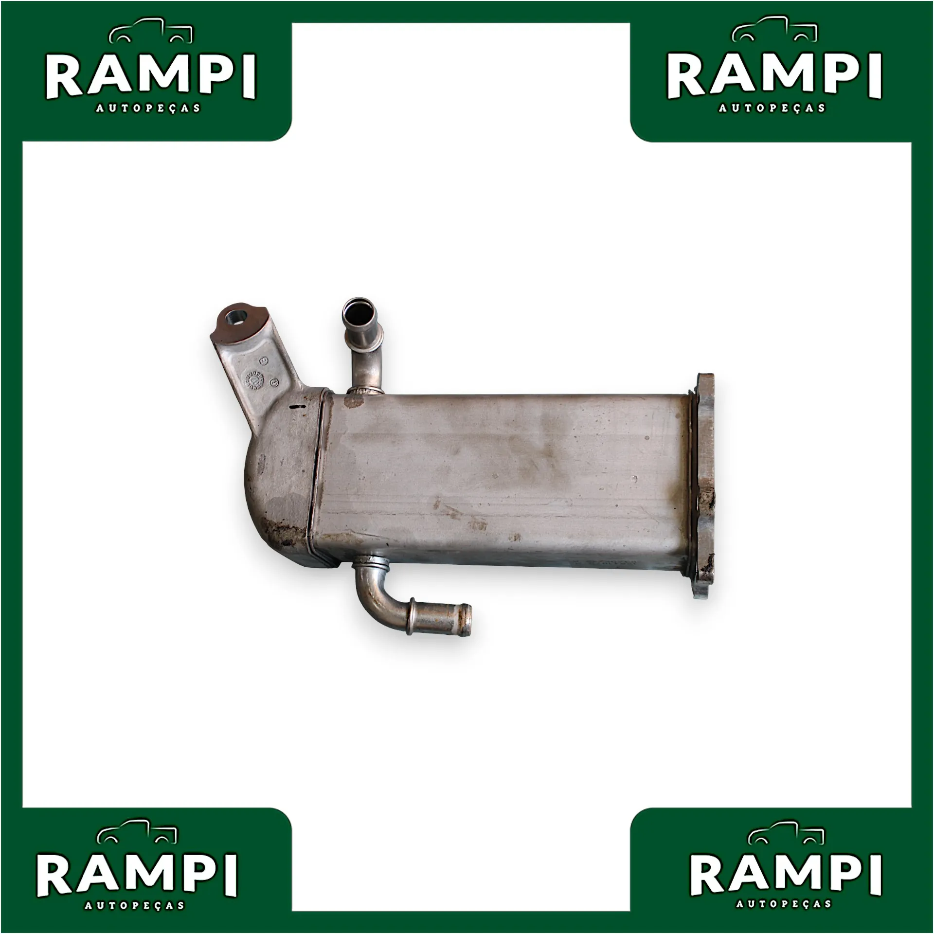 Resfriador EGR GM S10 2020 2.8 200cv