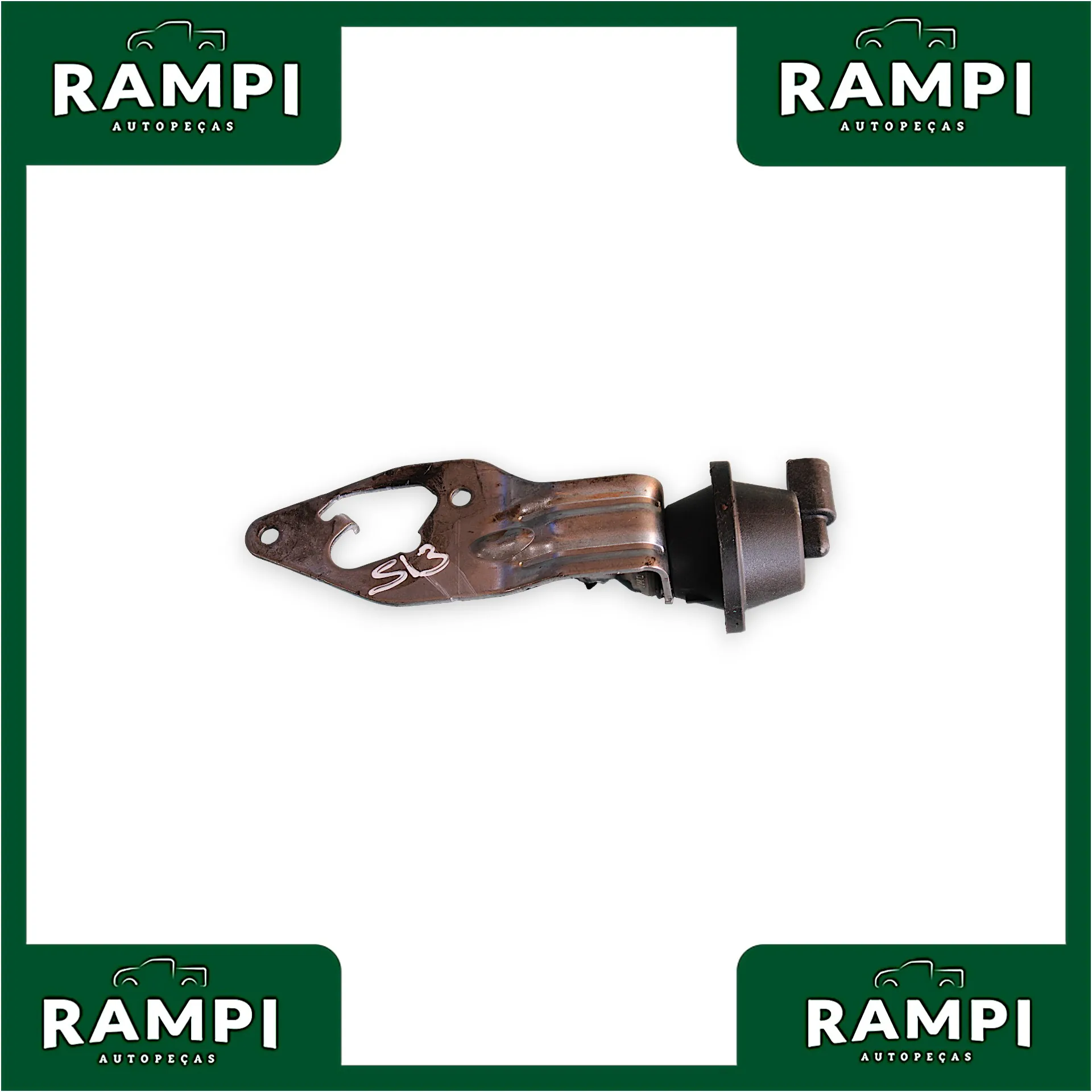 Sensor Bomba Vácuo GM S10 2012 2.8