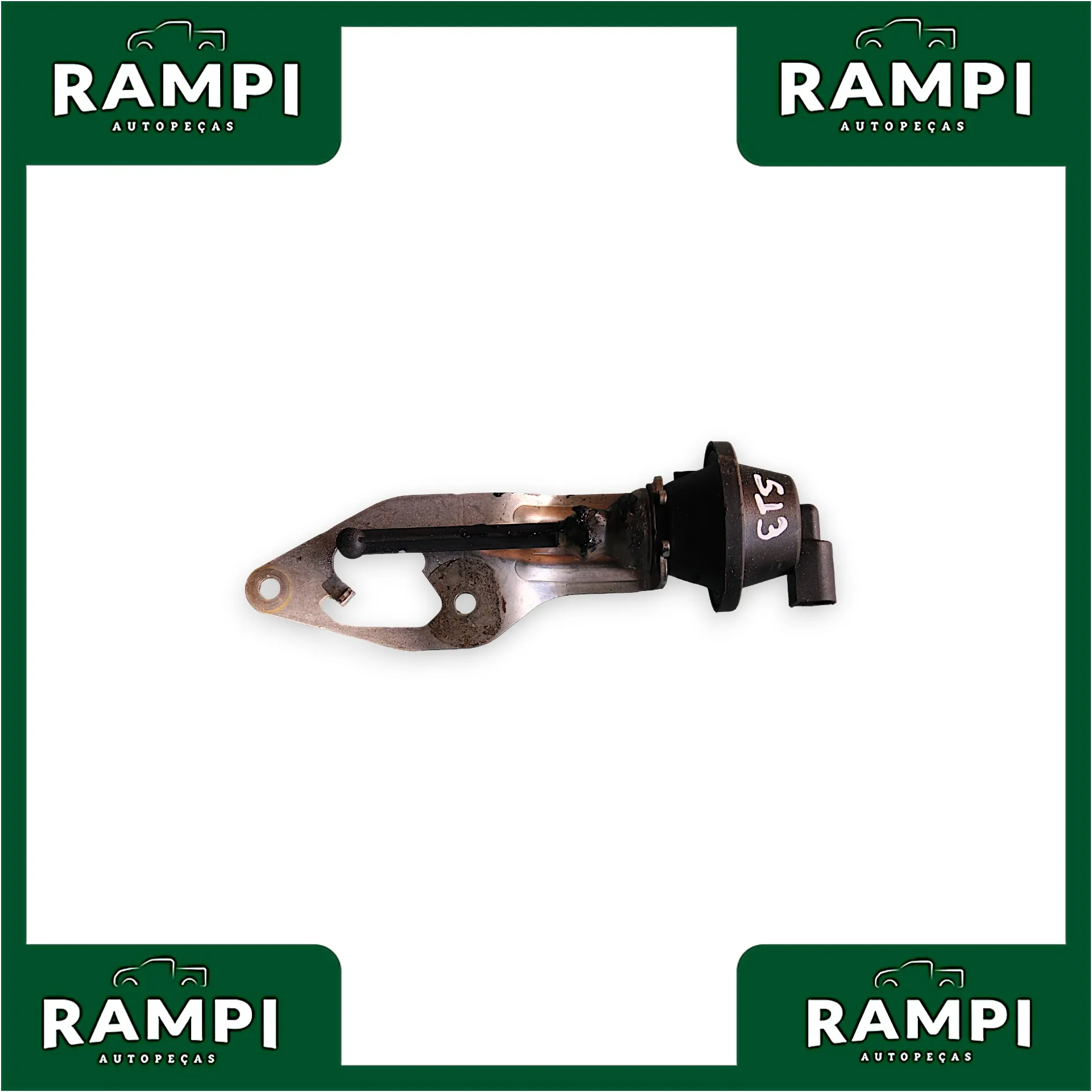 Sensor Bomba Vácuo GM S10 2012 2.8
