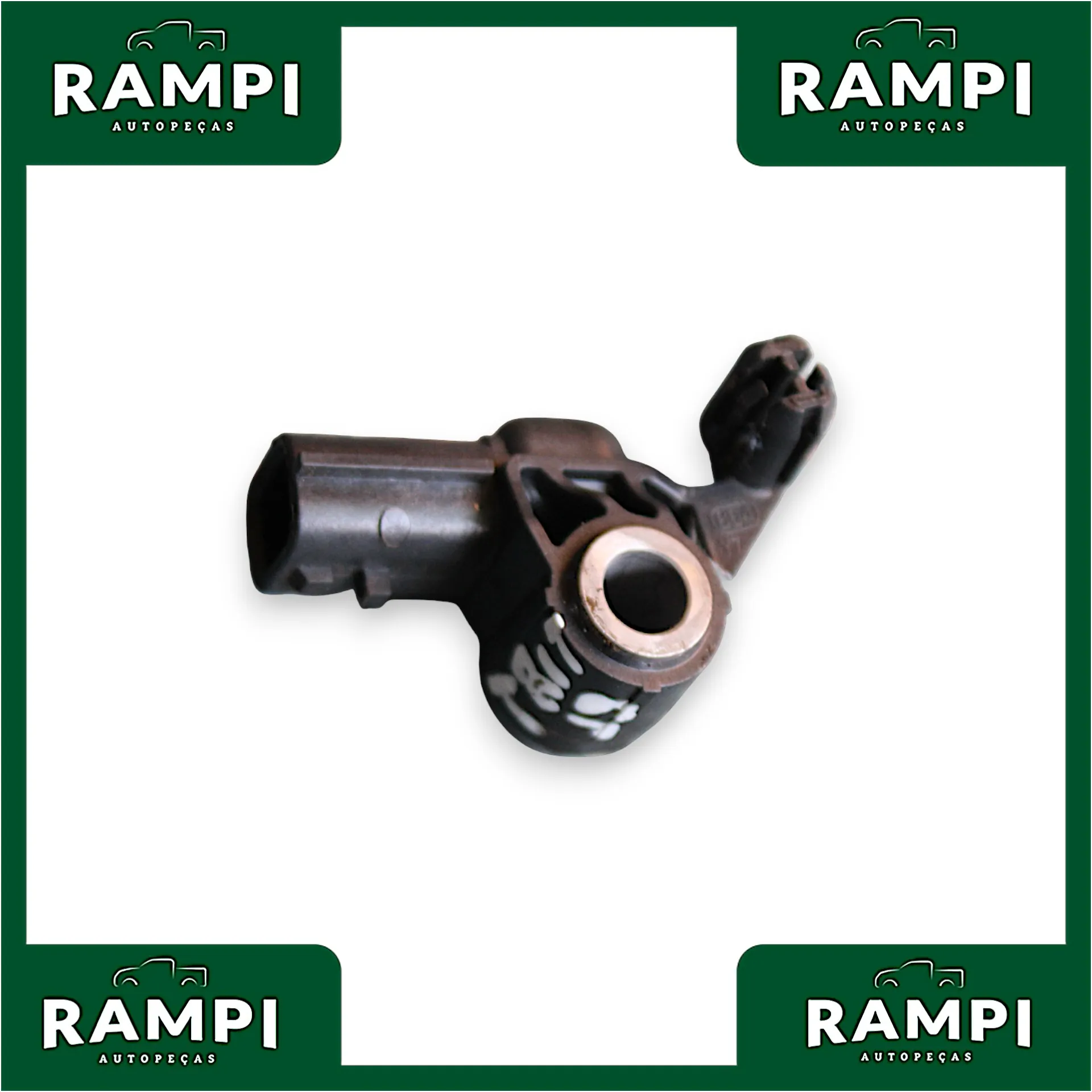 Sensor Impacto Airbag L200 Triton 2019 988305RA0A